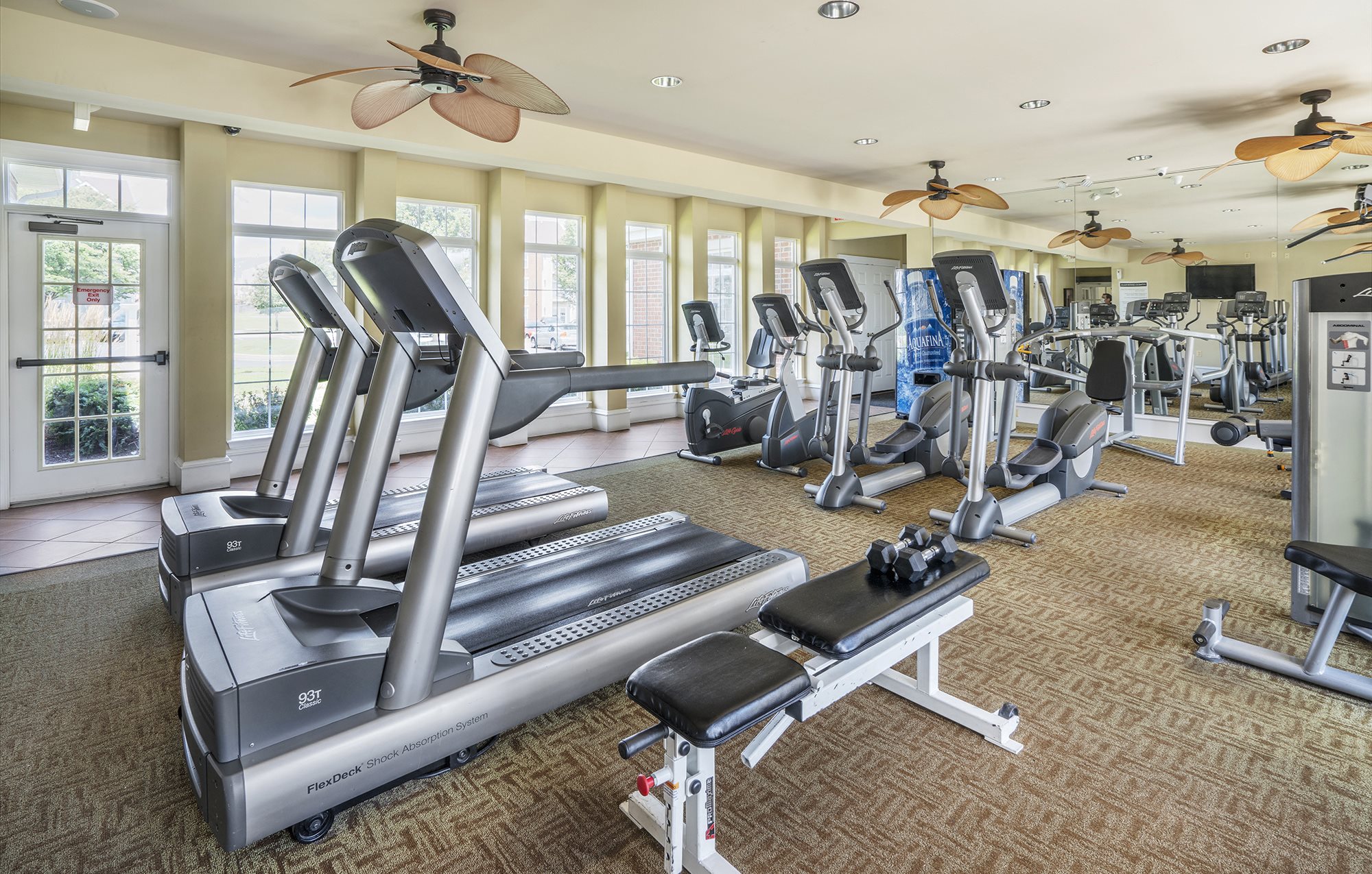 The Apartments at Wellington Trace Apartments in Frederick, MD